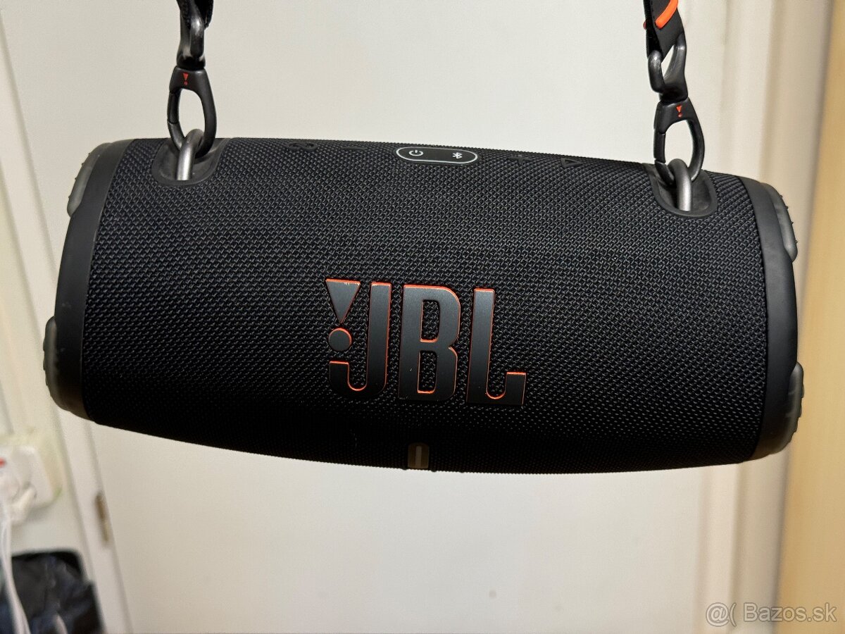 JBL xtreme 3 - originálny reproduktor - Super stav