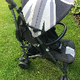 Mini by Easywalker Buggy XL