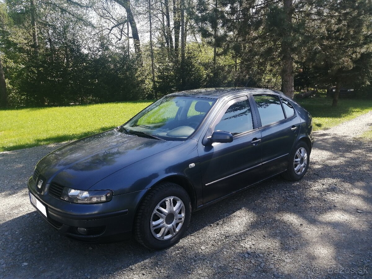 Seat Leon 1.9 TDi