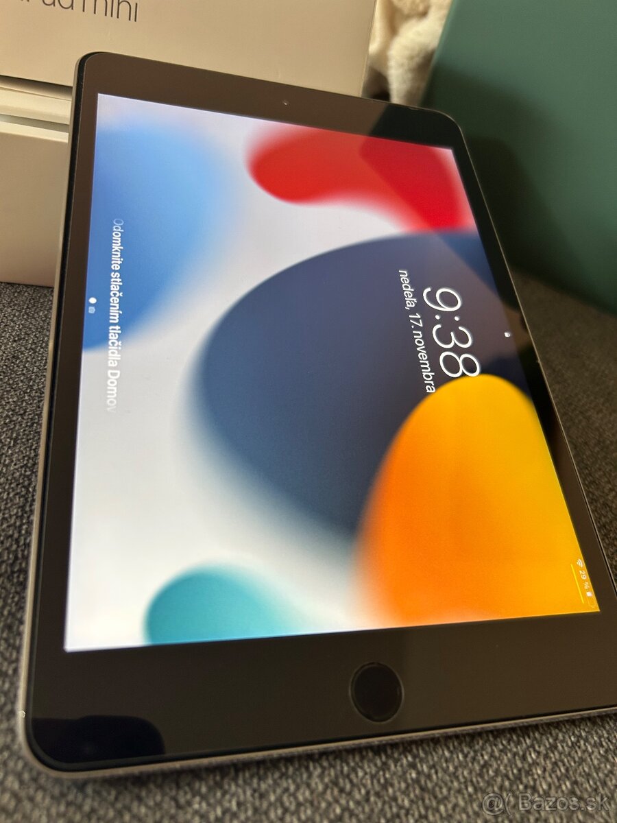 iPad Mini 4 128GB