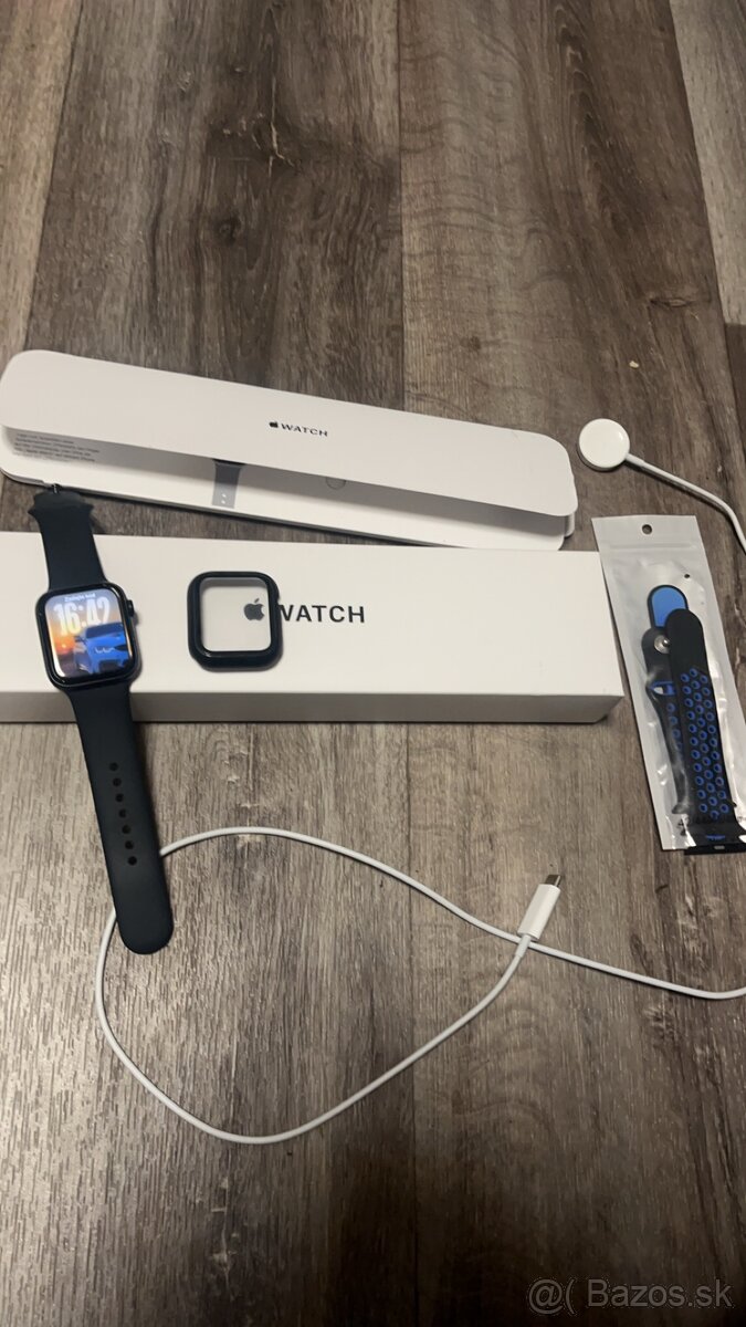 Apple watch se 2nd gen