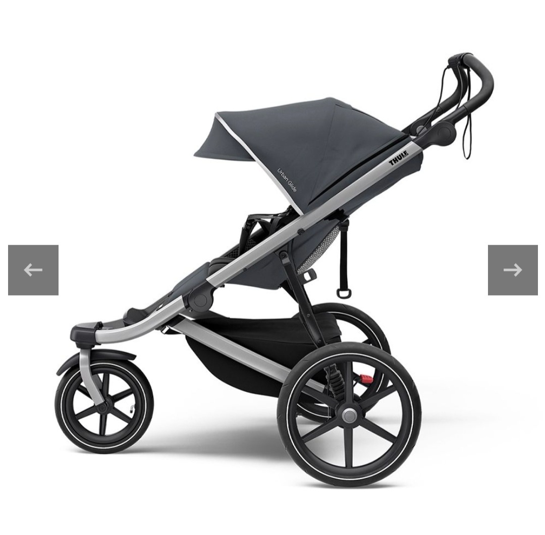 Thule urban glade 2