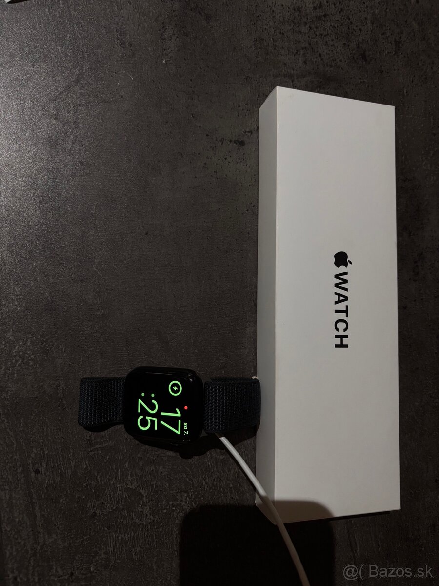 Apple watch SE 2.generácie