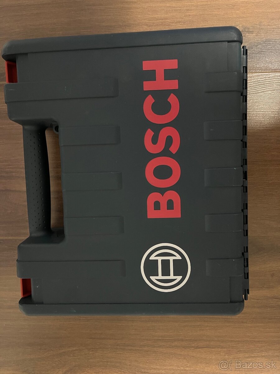 BOSCH GSR 12-2 PROFESIONÁL