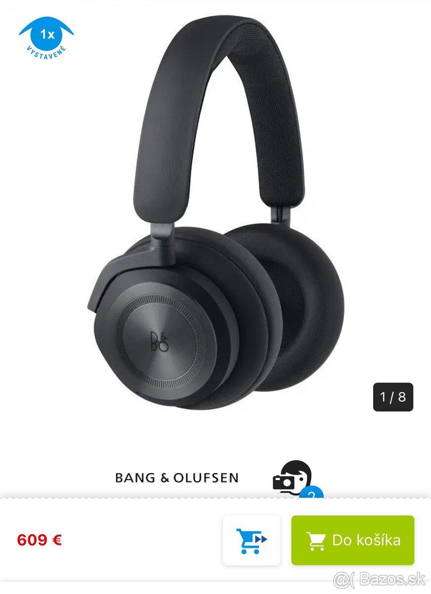 Bang & Olufsen