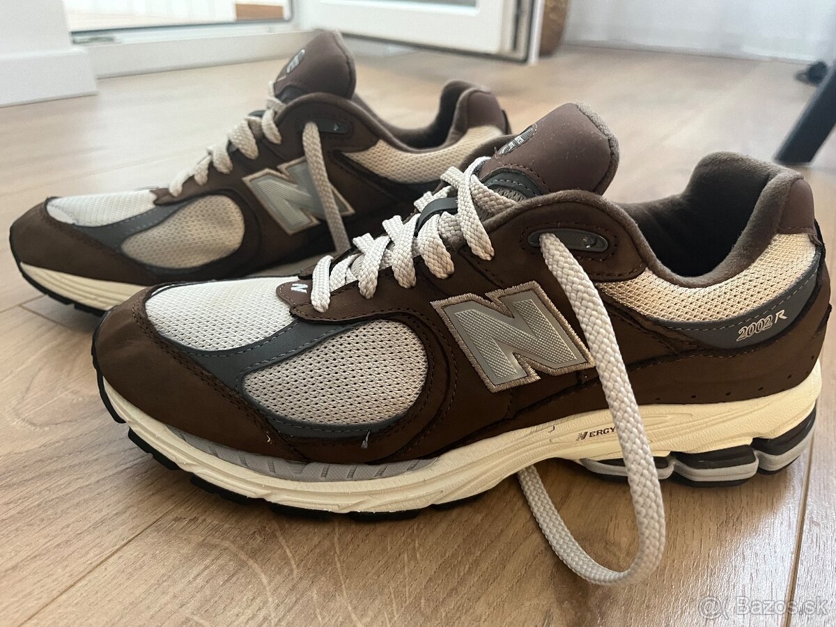 New Balance 2002 - 41,5