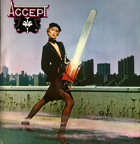 Lp ACCEPT  - Accept