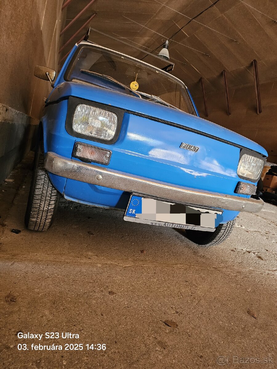 Fiat 126p