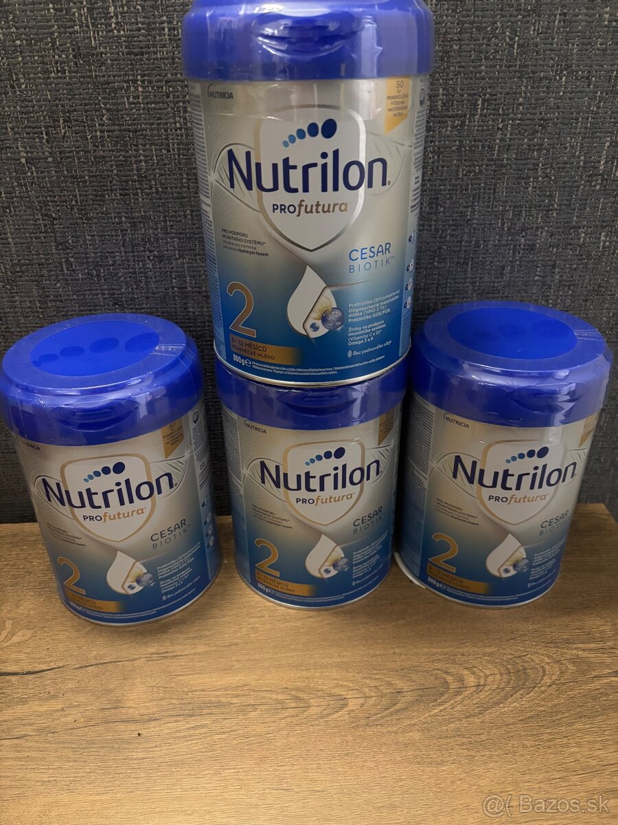 Nutrilon 2