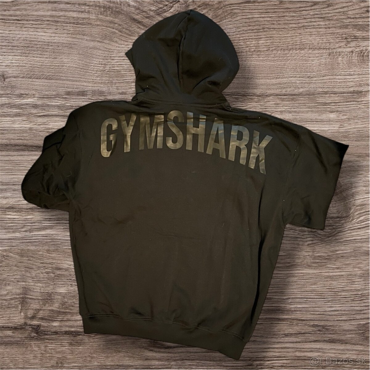 GymShark Mikina