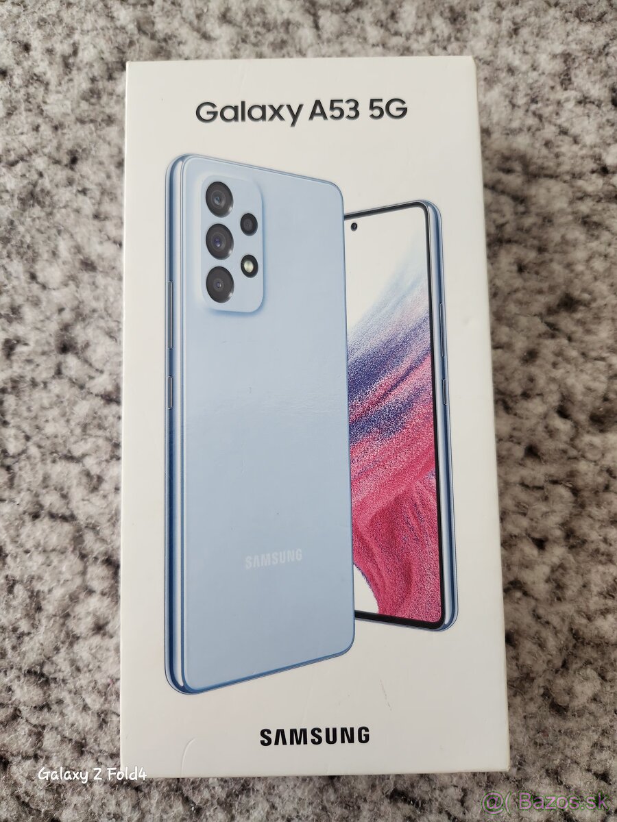 Samsung Galaxy A53 5g