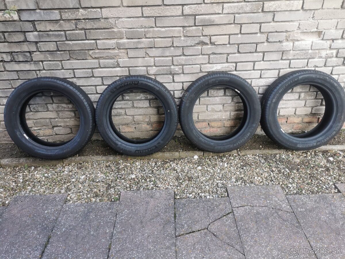 MICHELIN ePRIMACY letní 4ks 195/60R18