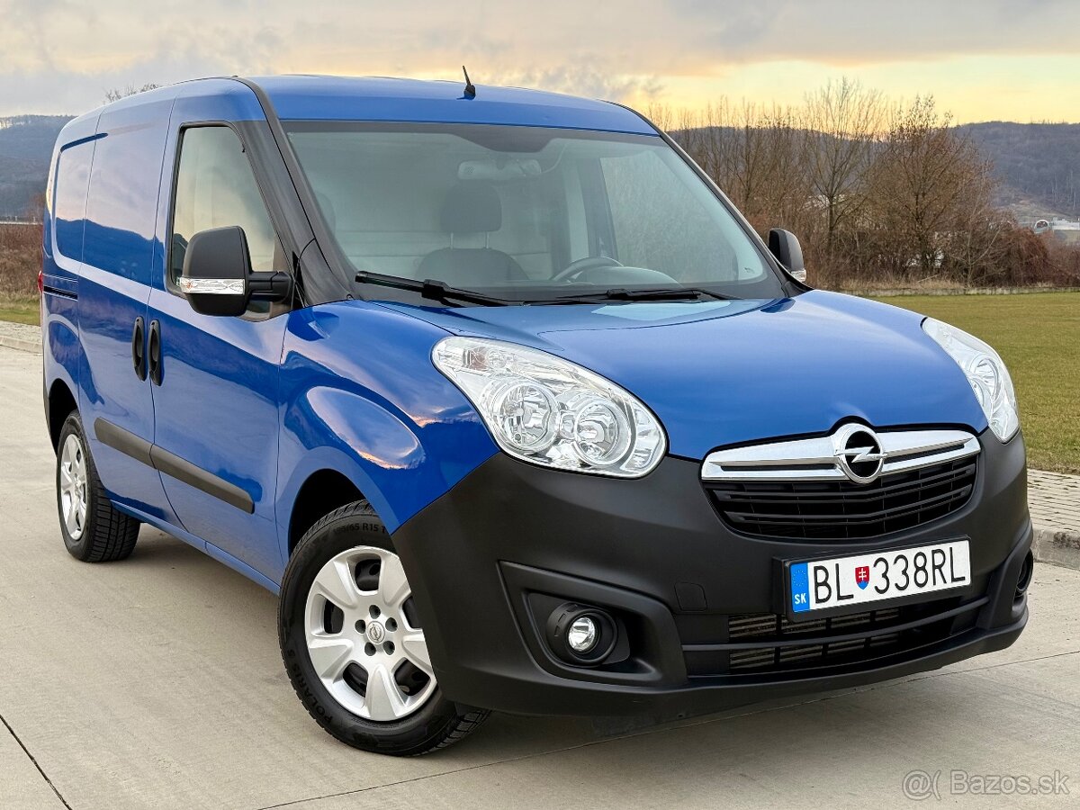 Opel Combo 1.3 CDTi