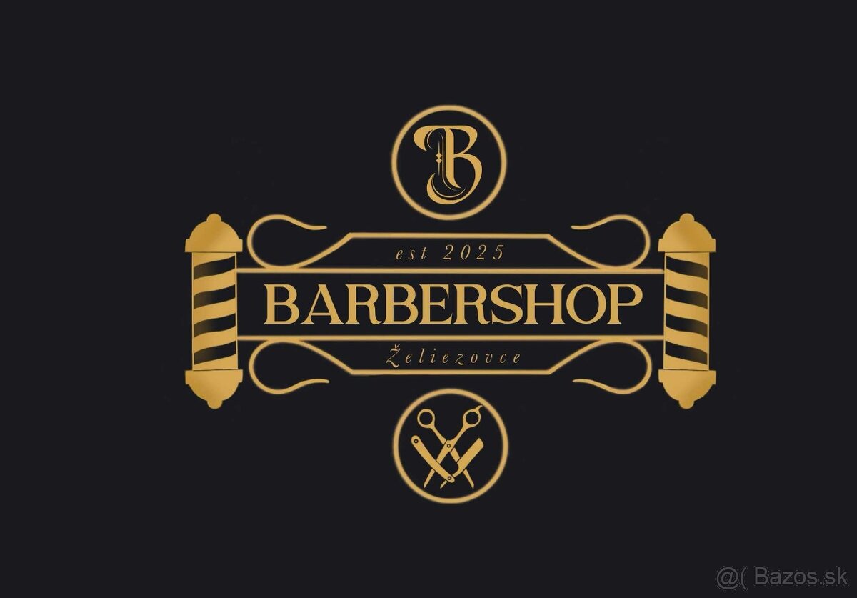 Barber/ Barberka