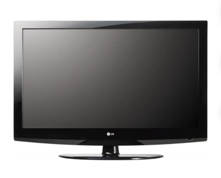 106cm televízor LG