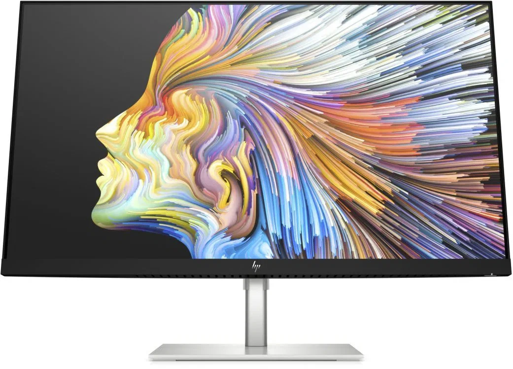 28" HP U28 4K HDR IPS monitor