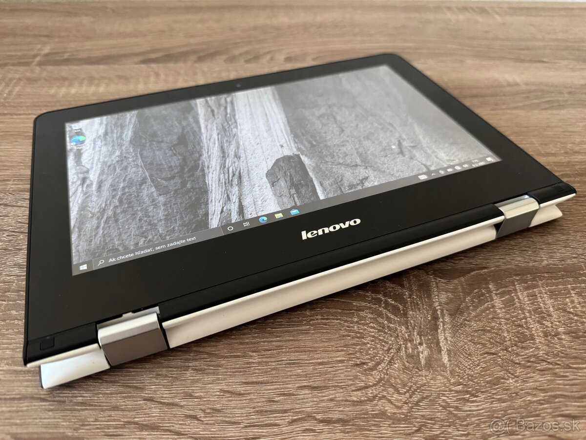 Lenovo Yoga 11,6" 4/240GB SSD 360° dotykový displej