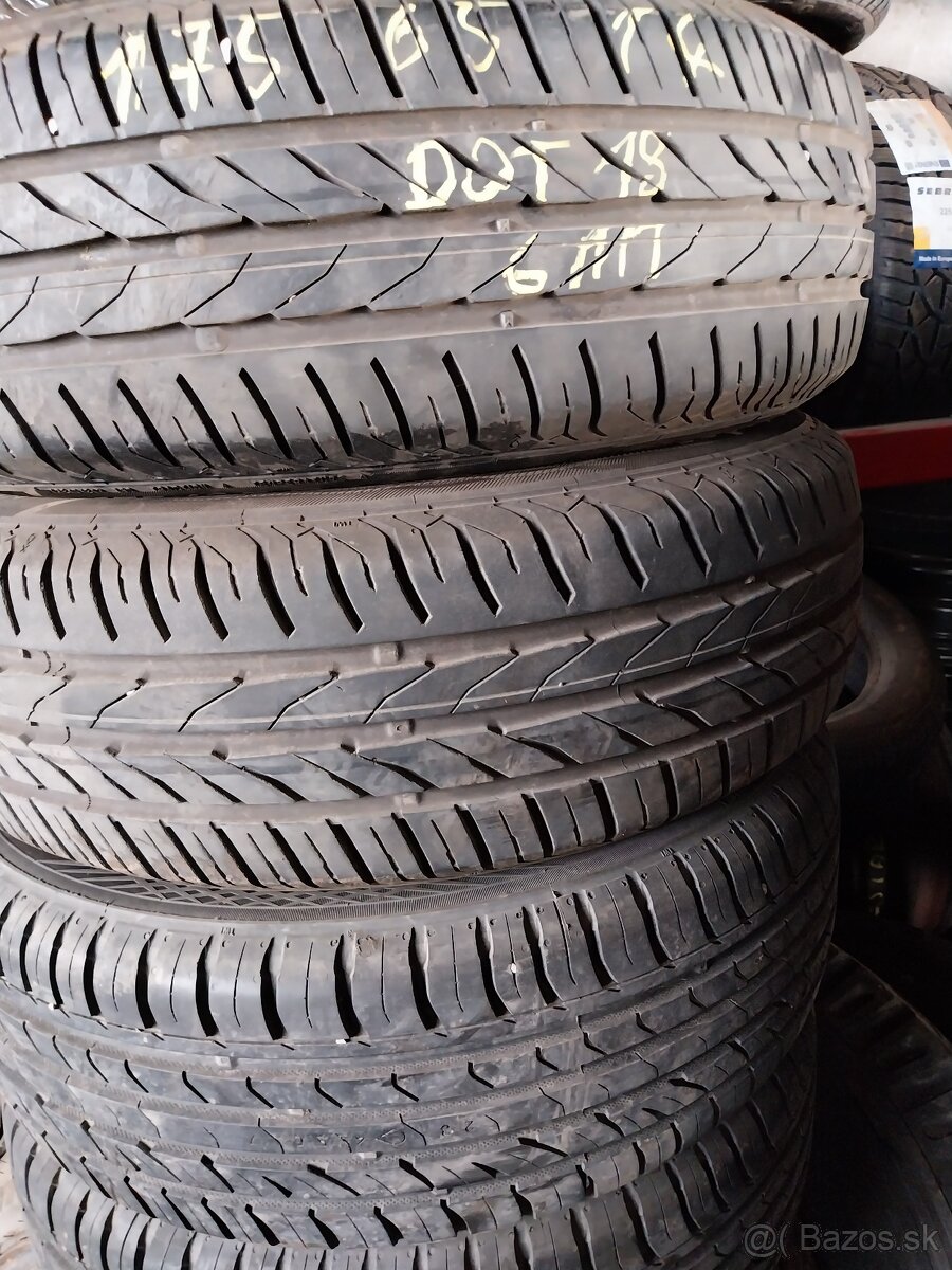 Pneu 175/65R14