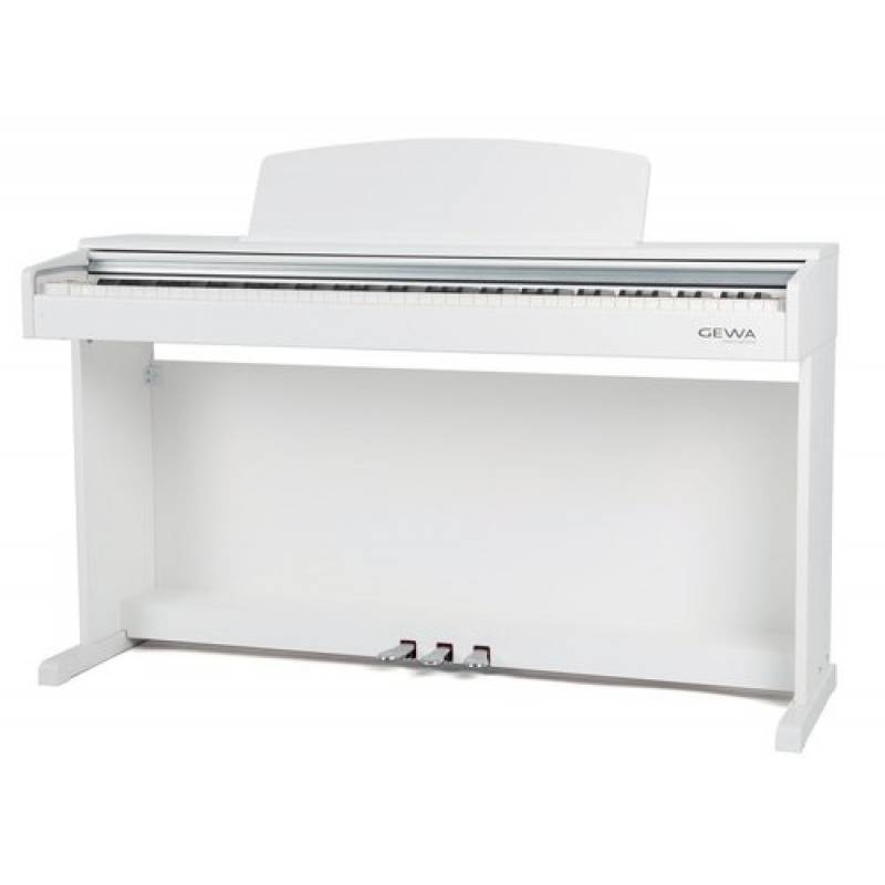 Gewa DP-300G-WH biele digitálne piano