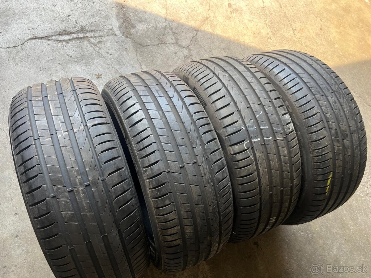 Letne Pneu Pirelli 225/45 R18 95Y 4ks