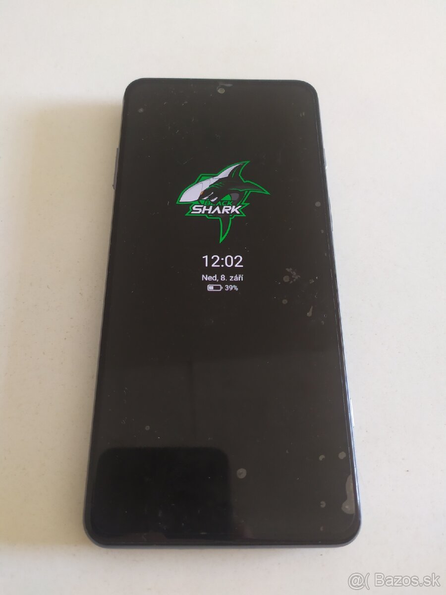 Xiaomi black shark 5