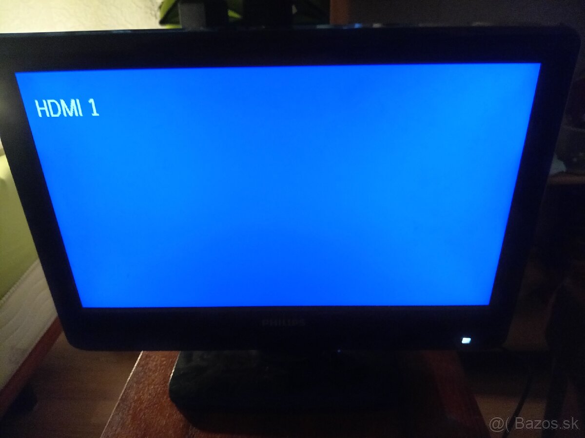 LCD televizor Philips 50cm