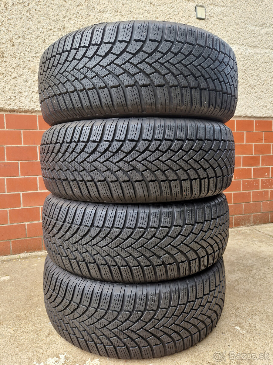 205/55 r16 zimne pneumatiky 205/55/16 205 55 16 zimné Pneu