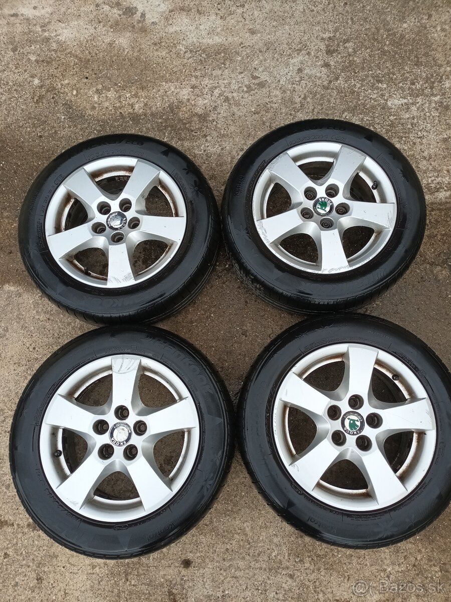 5x100 r14