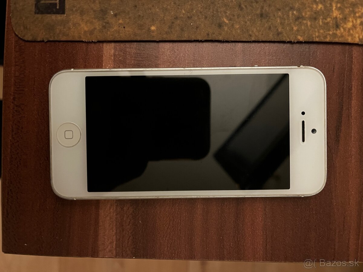 iPhone 5