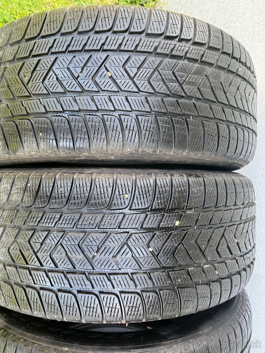 Pirelli 275 50 r20 113V