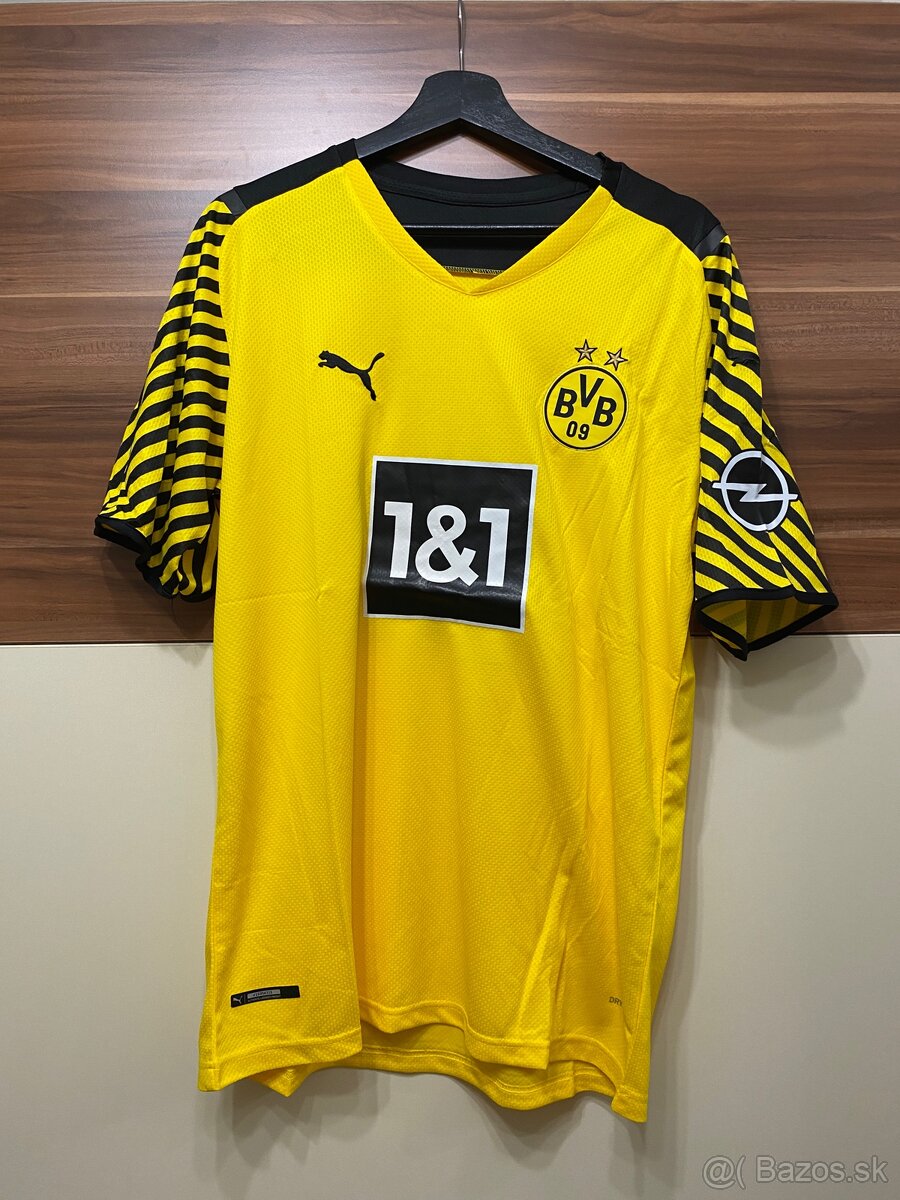 Borussia Dortmund dres XL