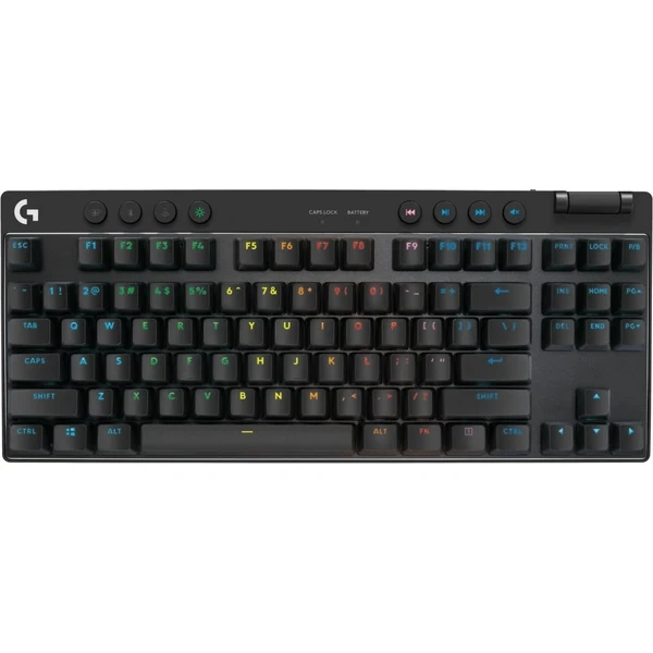 Logitech G PRO X TKL Lightspeed