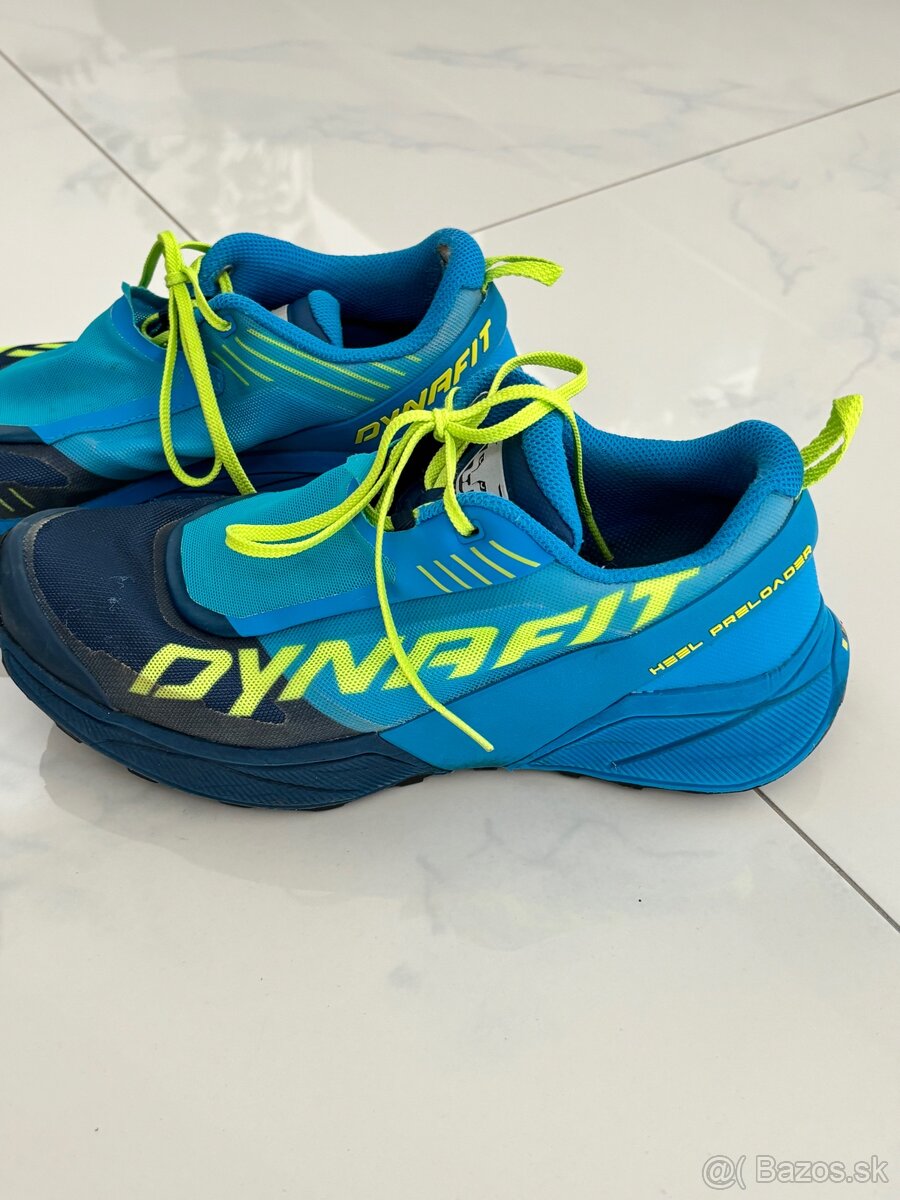 Dynafit ultra 100