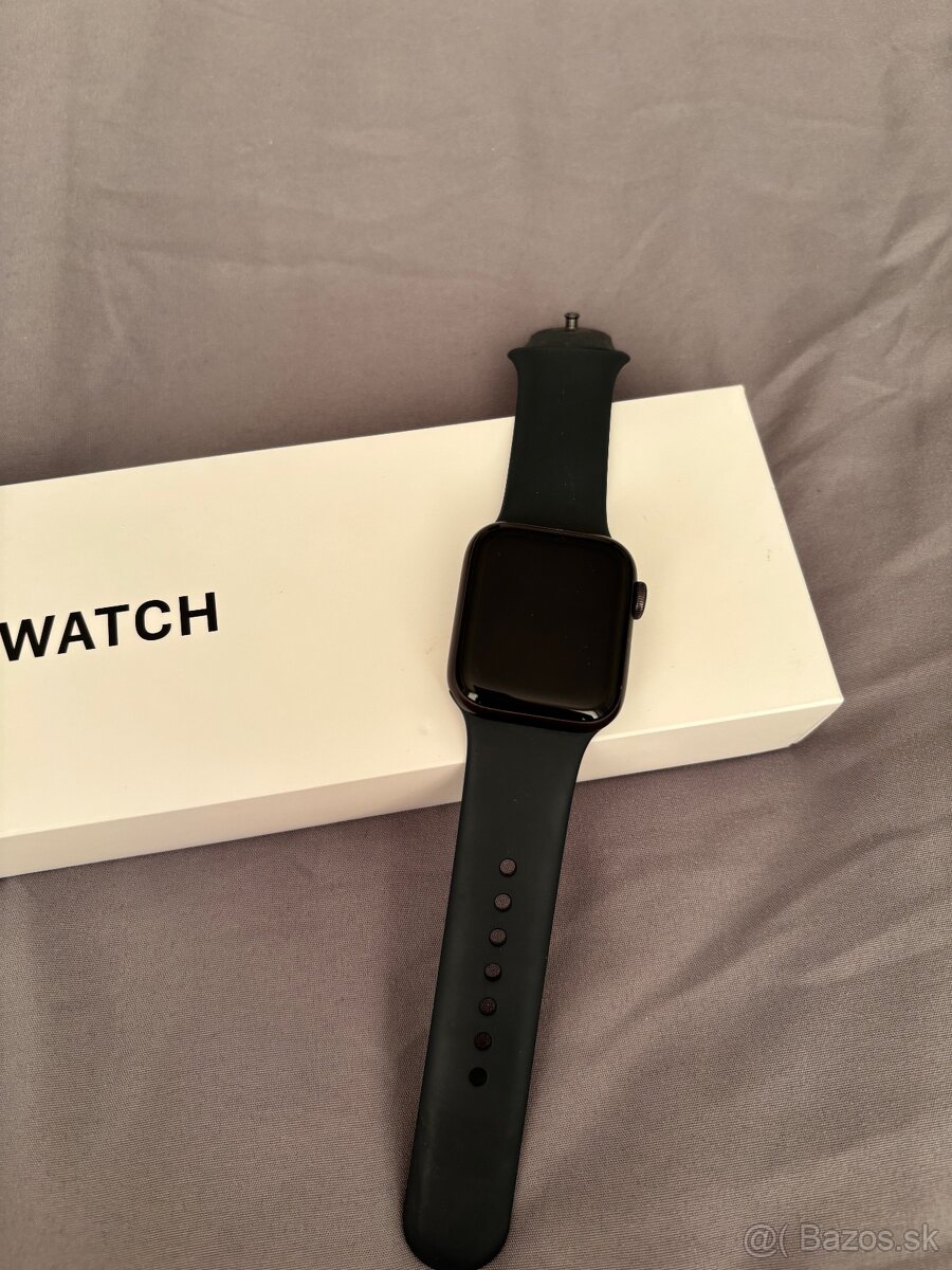 Apple watch SE