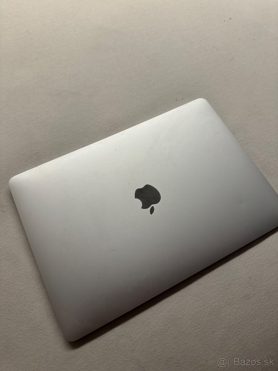 Macbook m1 cip