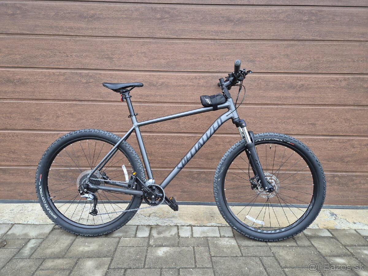 Specialized Rockhopper XXL, 29" kolesá