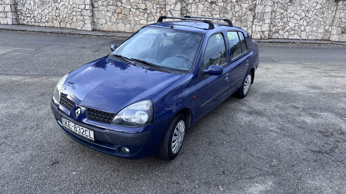 Renault Thalia 1.4