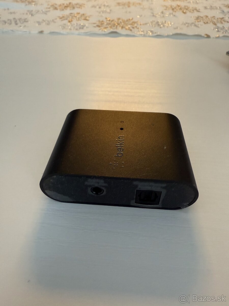 Belkin Soundform Connect Audio Adapter AirPlay2