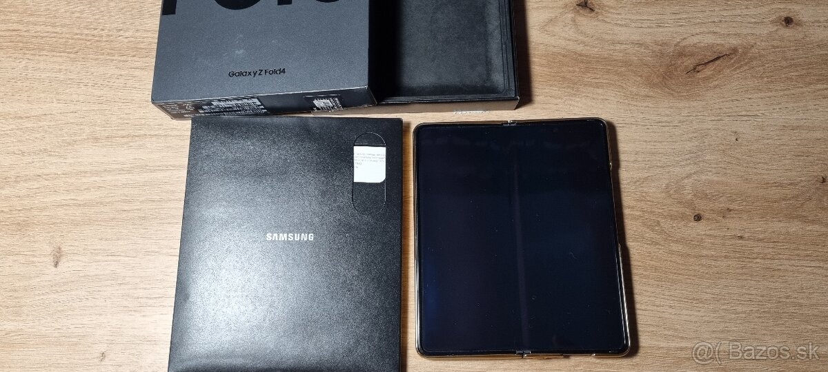 Samsung z fold 4 250gb