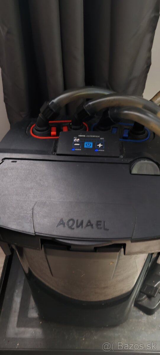 aquael hypermax 4500