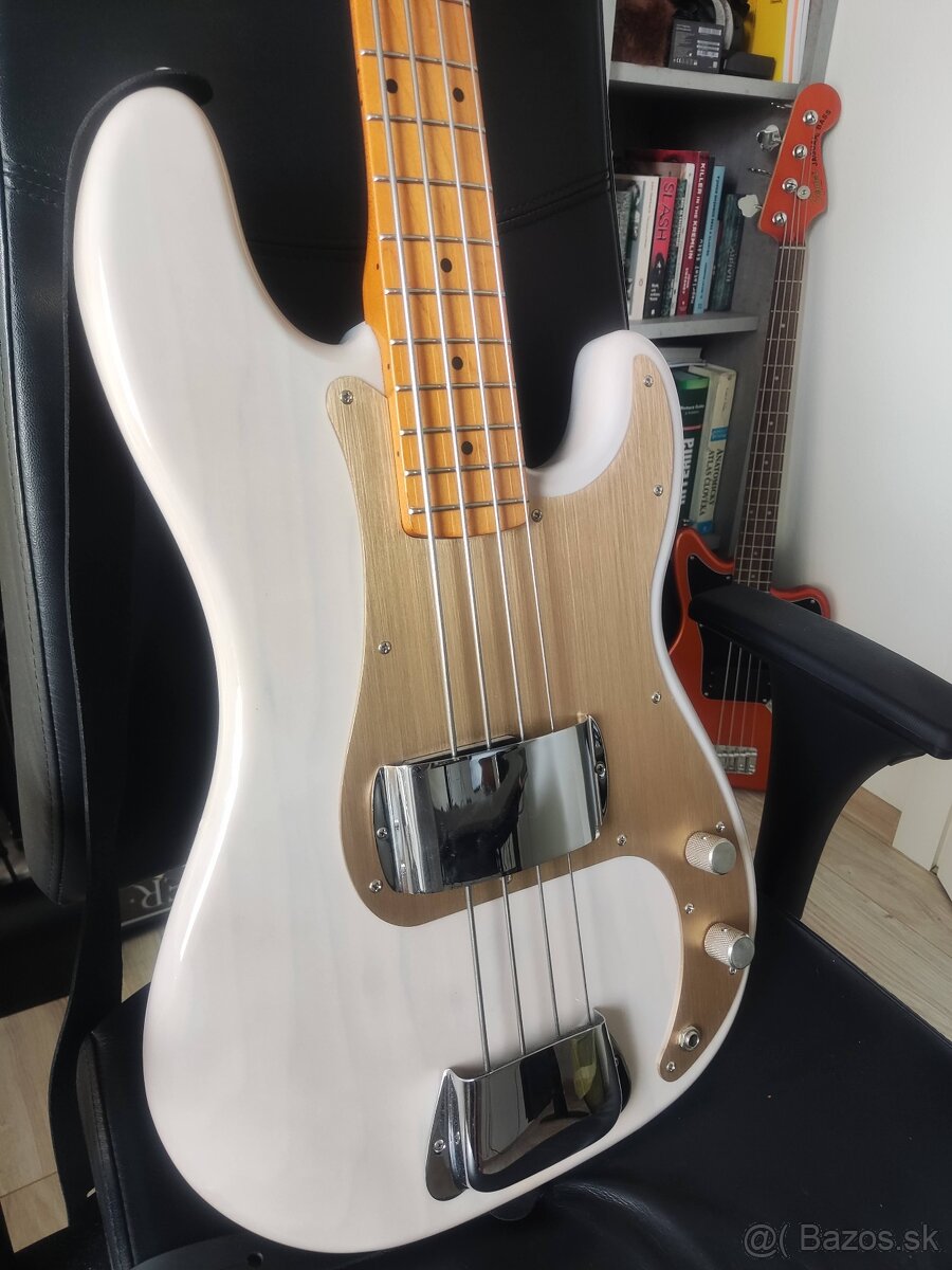 Squier FSR Classic Vibe Late '50s Precision Bass