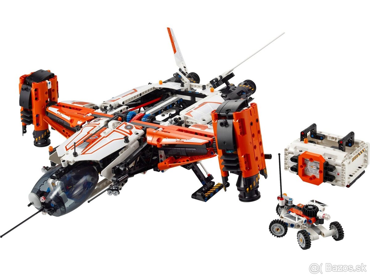 Lego Technic VTOL 42181