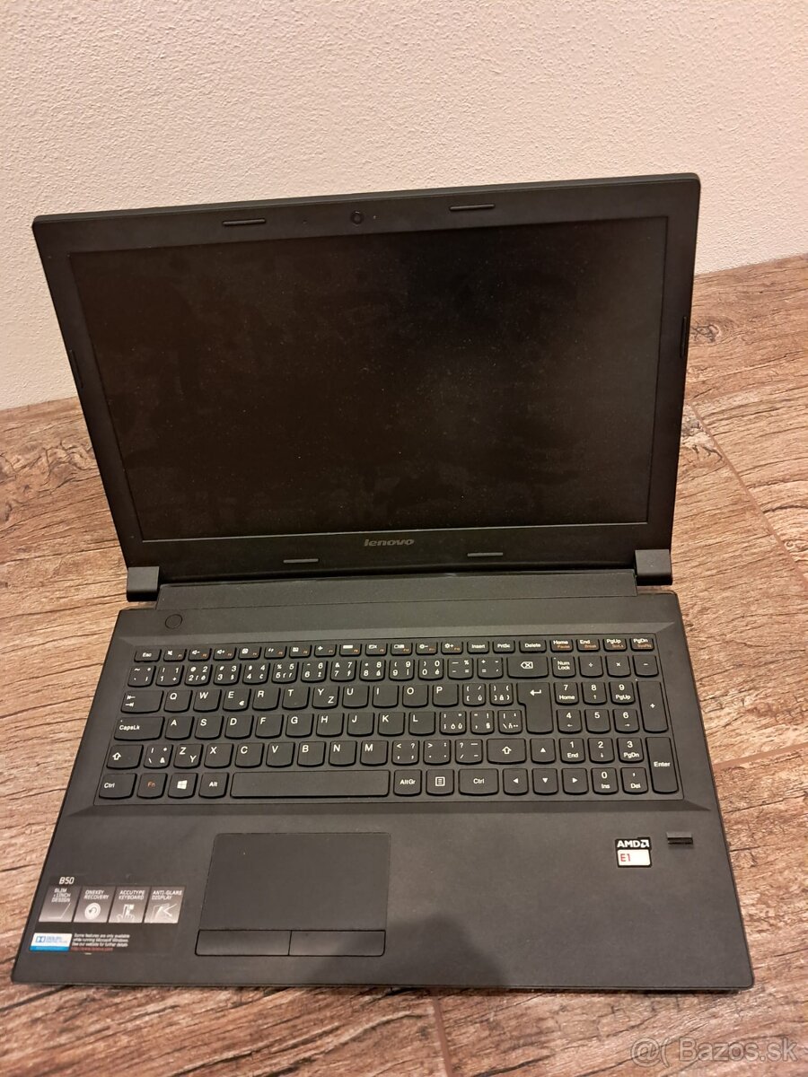 Lenovo B50-45