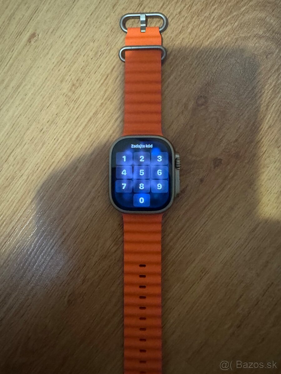 Predam apple watch ultra 2