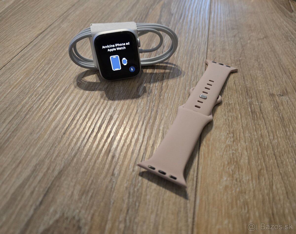 Apple watch se 2 generácie 44mm