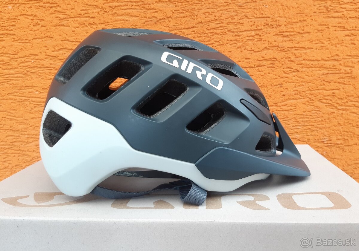 Giro Radix Mips prilba, Mat Portaro Grey, L (59-63 cm)