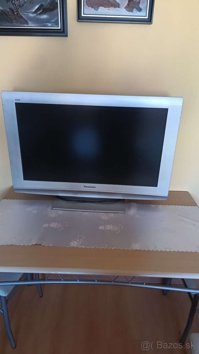 Televizor panasonic VIERA