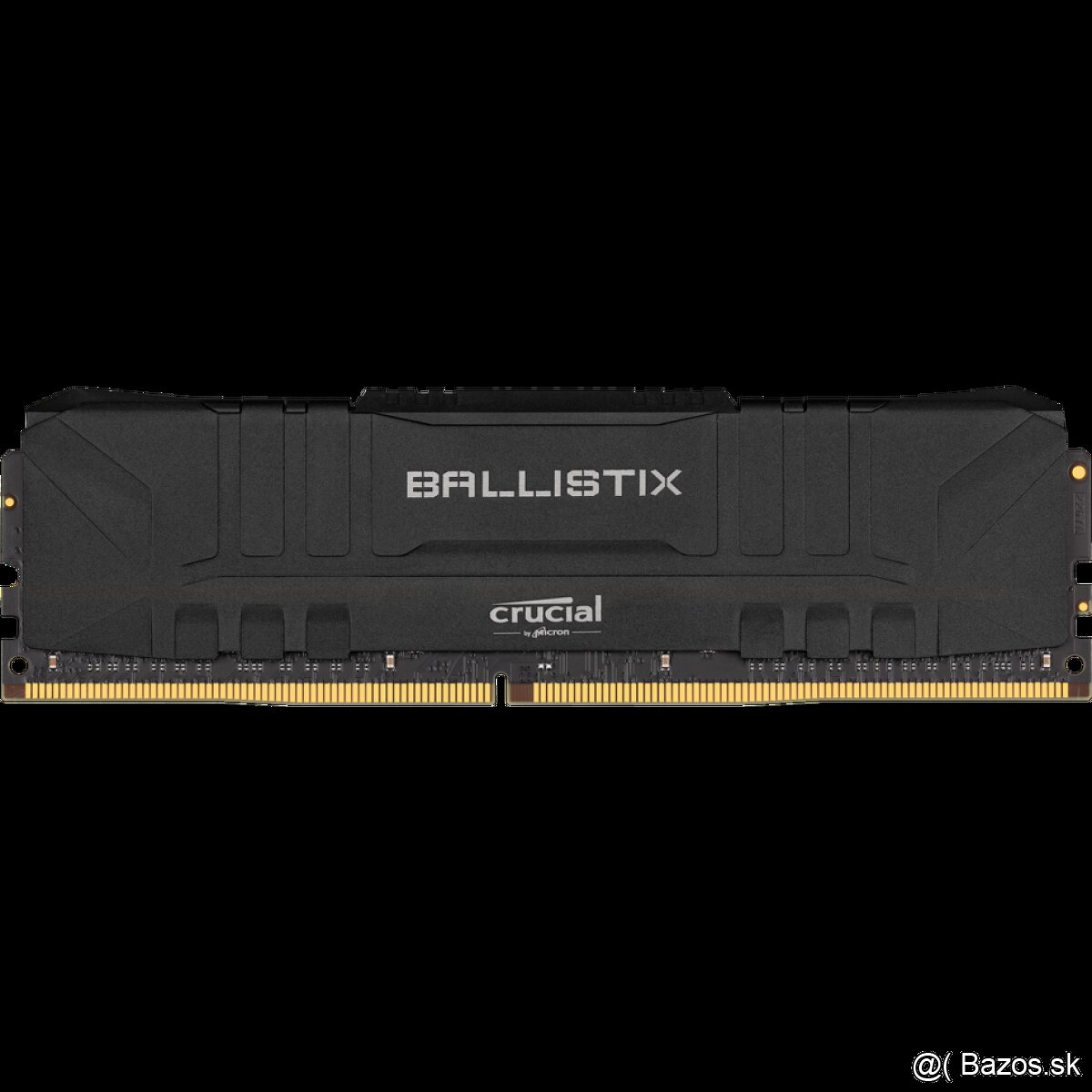 Crucial ballistix 16gb ddr4 2666 MHz