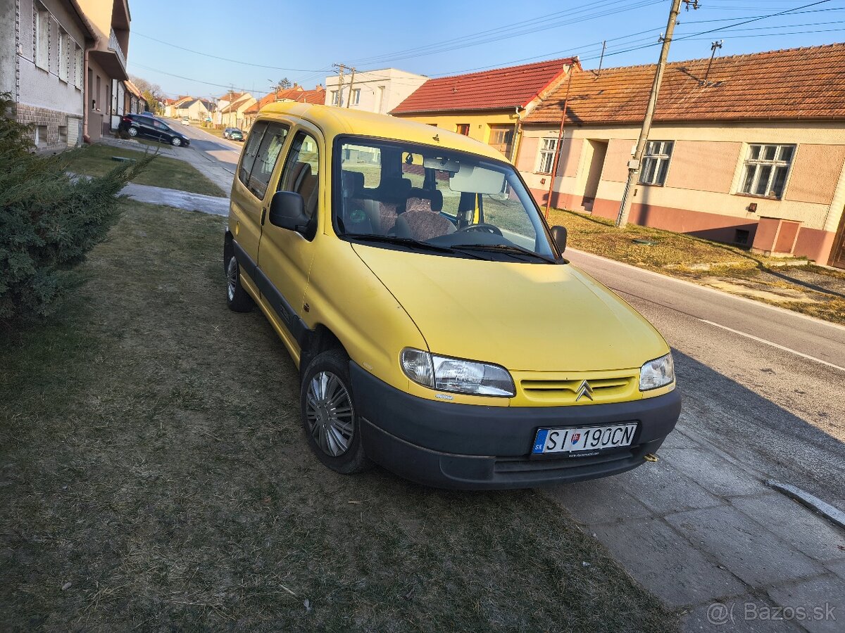 Berlingo