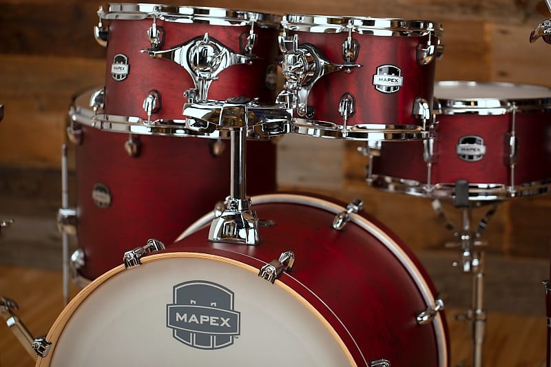 Mapex mars